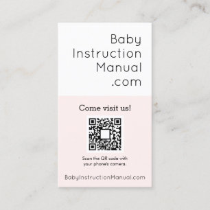 Modèle de carte de visite moderne personnalisée à