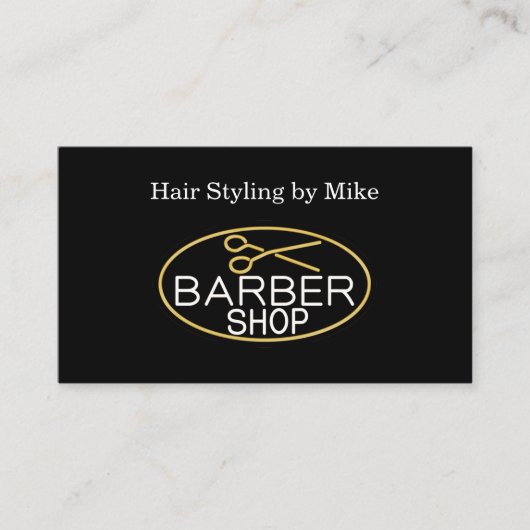 Modèle de carte de visite pour un rendez-vous d'at (Devant)