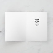 modèle de carte de vœux (Intérieur)