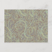 Modèle de carte postale n° 6 (Devant)