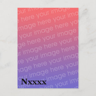 Modèle de carte radio amateur