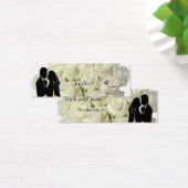 Modèle de cartes mariage (Bureau)