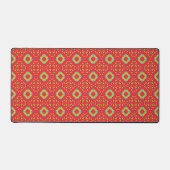 Modèle de charme des fêtes de Noël 01 - (Recto)