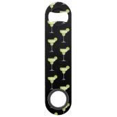 Modèle de cocktail Margarita (Devant)