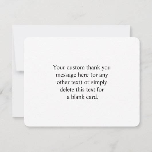 Modèle de code QR immédiatement modifiable | Or Fa (Dos)