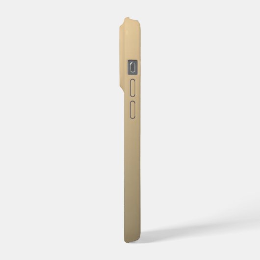 Modèle de code QR immédiatement modifiable | Or Fa (Côté gauche)