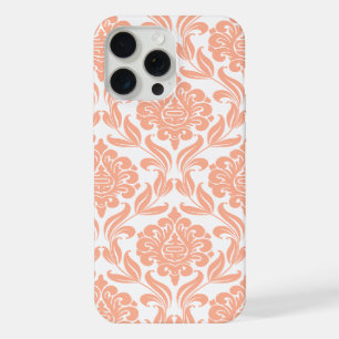 Modèle de Damas de corail