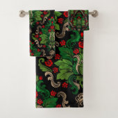 Modèle de Damas oriental (En situation)