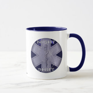 Modèle de Deux-Image de tasse