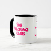 Modèle de Deux-Image de tasse (Devant gauche)