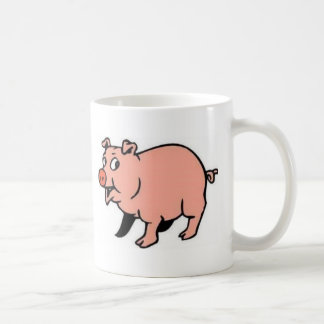 Modèle de Deux-Image de tasse
