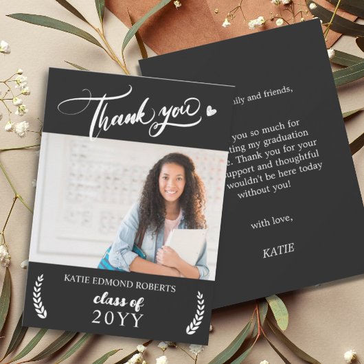 Modèle de diplôme de l'école de photo personnalisé