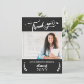 Modèle de diplôme de l'école de photo personnalisé (Debout devant)