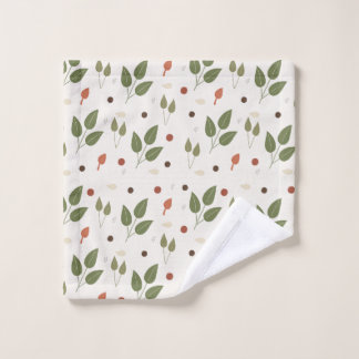 modèle de feuille design