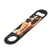 Modèle de fitness Tanlines Thunder_Cove (Devant angulaire)