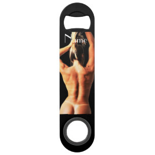 Modèle de fitness Tanlines Thunder_Cove