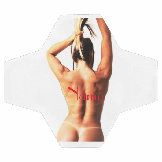 Modèle de fitness Tanlines Thunder_Cove (Plat)