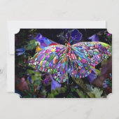 Modèle de jardin secret (Devant)