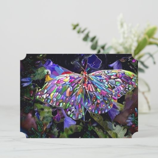 Modèle de jardin secret (Debout devant)