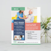 Modèle de la circulaire du service de soins supéri (Debout devant)