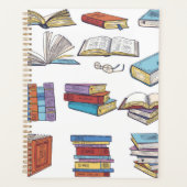 Modèle de livre (Devant)