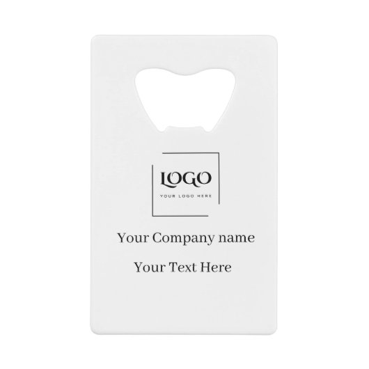 Modèle de logo personnalisé élégant (Devant)