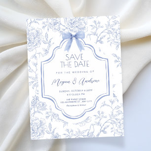 Modèle de mariage à nœud papillon floral vintage b