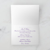 Modèle de mariage d'arc-en-ciel (Intérieur)