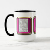 MODÈLE DE MUG DE CAFÉ PHOT DESIGNER (Gauche)