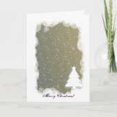 Modèle de Noël ! (Devant)