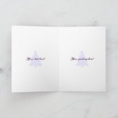 Modèle de Noël ! (Intérieur)