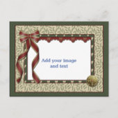 Modèle de Noël (Devant)