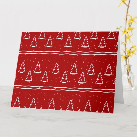 Modèle de Noël 116 (Fleur jaune)