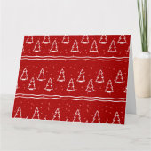 Modèle de Noël 116 (Devant)