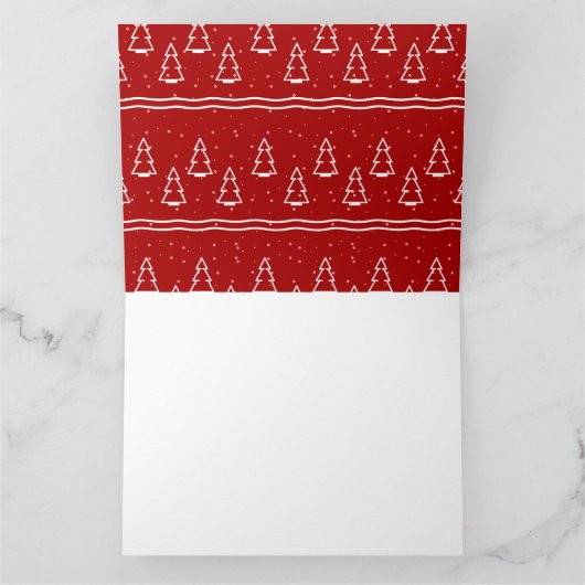 Modèle de Noël 116 (Intérieur)