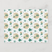 Modèle de Noël 118 (Devant)