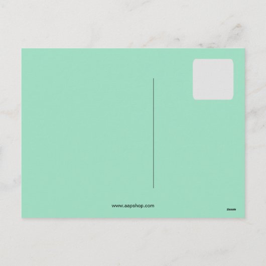 Modèle de Noël Art Déco Noel (Dos)