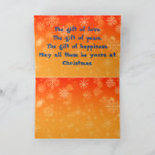 Modèle de Noël Panda Skateboarder (Intérieur)