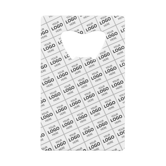 Modèle de nom de logo d'entreprise de code QR pers (Devant)