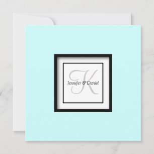 Modèle de noms personnalisés pour les invitations