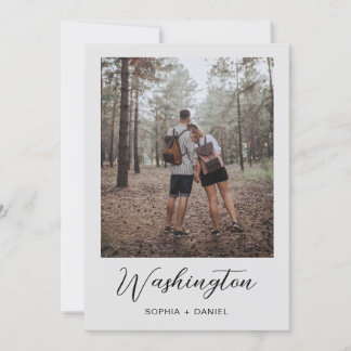 Modèle de numéros de table de mariage avec photos
