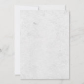 Modèle de photo de journal à la une grunge (Dos)