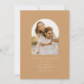 Modèle de photo de mariage Boho Oasis ID959 (Dos)