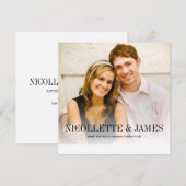 Modèle de photo d'événement DIY PixDezines (Devant / Derrière)