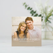 Modèle de photo/événement DIY de PixDezines (Debout devant)