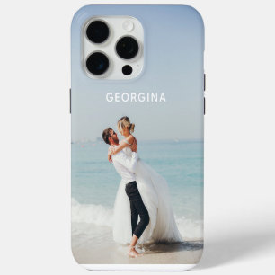 Modèle de photo sur le thème du mariage Nom person