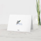 Modèle de présents de Père Noël (Dos)