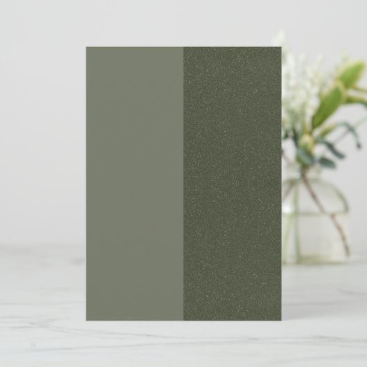 Modèle de programme de la zone plate de Split Moss (Debout devant)