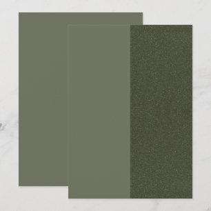Modèle de programme de la zone plate de Split Moss