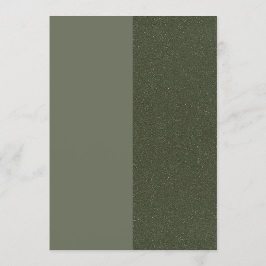 Modèle de programme de la zone plate de Split Moss (Devant)